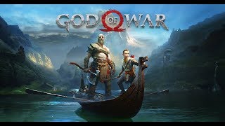 God of War Alfheim Light Elf Sanctuary Chest and Puzzles Walkthrough [upl. by Hamlani]