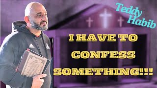 Discover the Power of Confession in the Catholic Church 🌟Teddy Habib [upl. by Ykciv383]