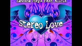 stereo love molella remix radio edit 2o1o [upl. by Hnahk]