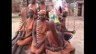 Kikuyu Traditional Sacred Song  Ngai ni wendo God is Love [upl. by Child18]