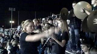 Highland High School Fight Song  2008 [upl. by Weld137]