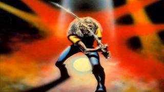 Iron Maiden  Iron Maiden Maiden Japan  1981 [upl. by Ernaldus]