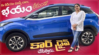 How To Drive Automatic Car AMT  Quick amp Easy Way To Learn Car Driving  Zindagi Unlimited [upl. by Asiar]