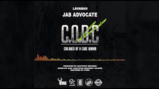 Lavaman  Jab Advocate Children Of D Cane Riddim Grenada soca 2019 [upl. by Neely479]