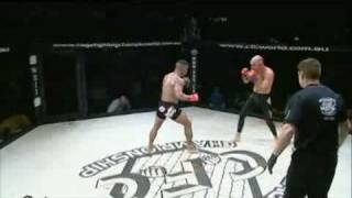 Hector Lombard vs Brian Ebersole Part 4 [upl. by Vivian344]