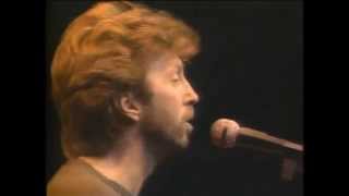 Eric Clapton  Forever Man 1985 HQ [upl. by Evita]