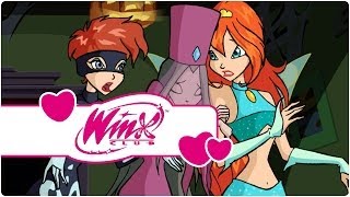 Winx Club  Serie 2 Episodio 16  Hallowinx [upl. by Neisa]