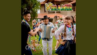 Chila Coplas [upl. by Ardnas463]