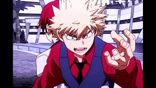 quotShhhquot A Bakugou x Listener Non Sammich Ver [upl. by Clo239]