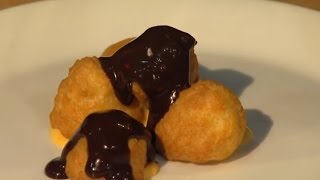 Profiterol  Zsebszakács [upl. by Carlisle]