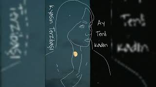 Korkut Yasin Terzibaşı  Ay Tenli Kadın Ufuk Beydemir cover [upl. by Durstin]