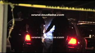 Woman Shot amp Killed Suspect Arrested  Long Beach RAW FOOTAGE [upl. by Yremogtnom]