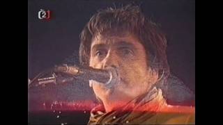 jean michel jarre live in egypt20002\6 [upl. by Suh]