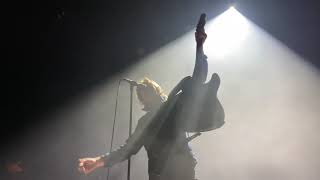 Catfish and the Bottlemen Longshot Live at the Ryman Nashville 2019 [upl. by Aneala]