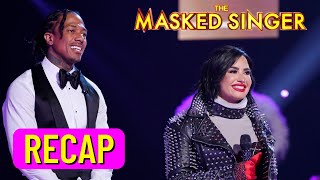 Masked Singer Season 10 Premiere Recap [upl. by Irrem]