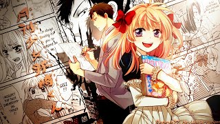 Gekkan Shoujo Nozaki  Kun capitulo 11  Español Latino [upl. by Howenstein615]