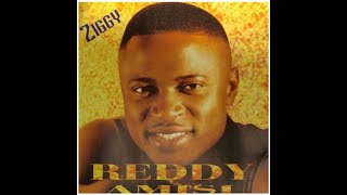 Reddy Amisi  Libala lyrics [upl. by Shore]