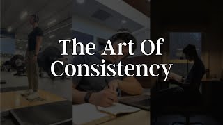 The True Meaning Of Consistency [upl. by Benito]