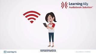 More Than Just Audiobooks Ed Tech Solution for Struggling Readers [upl. by Yroffej]