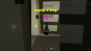 How to get indie a locked house in brookheaven roblox viral [upl. by Blessington]