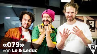 Lo amp Leduc «079» – SRF 3 Live Session [upl. by Ayhay]