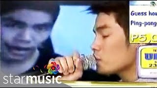 Bugoy Drilon  in Music Uplate Live sings Hindi Na Bale [upl. by Jurkoic]