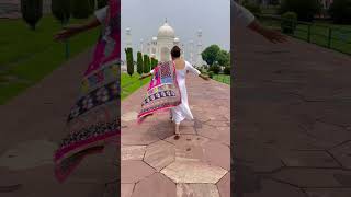 Tajmahal trending reels love viralvideo [upl. by Audy667]