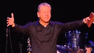 Louie Giglio talks about Laminin short [upl. by Ecnarret108]