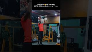 Sure gym motivation relatable relationship uk03 fitwithneeraj explorepage explore [upl. by Sacttler]