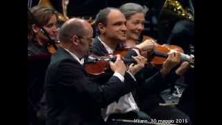 Niccolò Paganini Carnevale di Venezia [upl. by Ijat797]