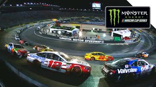 2018 Bristol Night Race [upl. by Manella16]