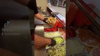 Kebab food kebab chickenkebab foodie doner kfc pizza streetfood [upl. by Bannasch]