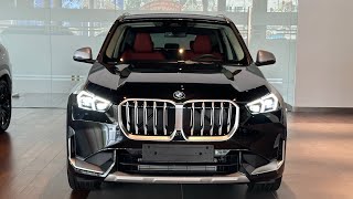 All New BMW X1 sdrive18i 2024 Review [upl. by Kleiman830]