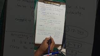 PRECISION AND ACCURACY  CLASS 11  CLASS 11 PHYSICS EASY EXPLANATION IN DETAILS [upl. by Thorfinn]