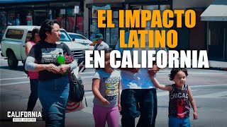 Por qué importa el éxito latino en California estudio revela  S Ursúa  G Romero  M Toplansky [upl. by Yenetruoc394]