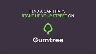 Gumtree│How To Buy A Second Hand Car [upl. by Eastlake14]