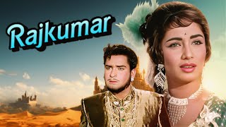 Rajkumar 1964 Bollywood Full Movie HD  Shammi Kapoor  Sadhana  Prithviraj Kapoor [upl. by Jem640]