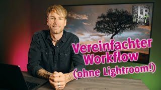 LRTimelapse 7  Verkürztes Grundlagen Tutorial ohne Lightroom [upl. by Teemus]