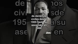 Martin Luther King Jr [upl. by Vaas]