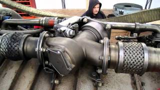 Anti Ice System 2  Turbine Engines A Closer Look [upl. by Enneicul150]