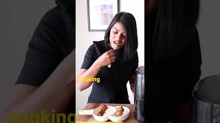 Philips Air Fryer Demo [upl. by Alba95]