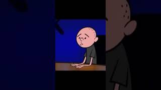 Karl Pilkington on the Homeless at Xmas 🤣🎅💰  The Ricky Gervais Show on HBO funny shorts short [upl. by Meingolda560]