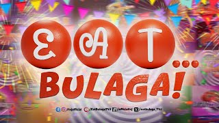 EAT BULAGA LIVE  TVJ ON TV5  August 12 2024 [upl. by Kial]