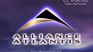 Mess Up Around With Eyemark Entertainment amp Alliance Atlantis Logos [upl. by February]