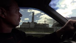 Holiday in Chernobyl  trailer [upl. by Marih]