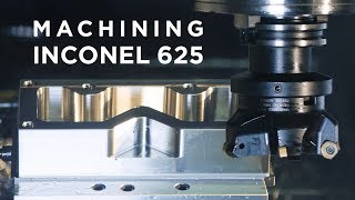 How to Program amp Machine INCONEL 625  XL TITAN1M Tutorial [upl. by Oicneconi142]