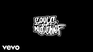 Souls Of Mischief  Til Infinity The Souls of Mischief FullLength Documentary [upl. by Dranyam]