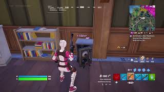 Open A Safe  Where to find safe in Fortnite Chapter 5 Season 4 [upl. by Alistair]