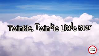 Twinkle Twinkle Little Star  Piano cover by Ammar [upl. by Saihtam896]