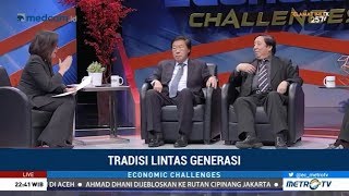 Transformasi Generasi Konglomerat di Indonesia [upl. by Liartnod]